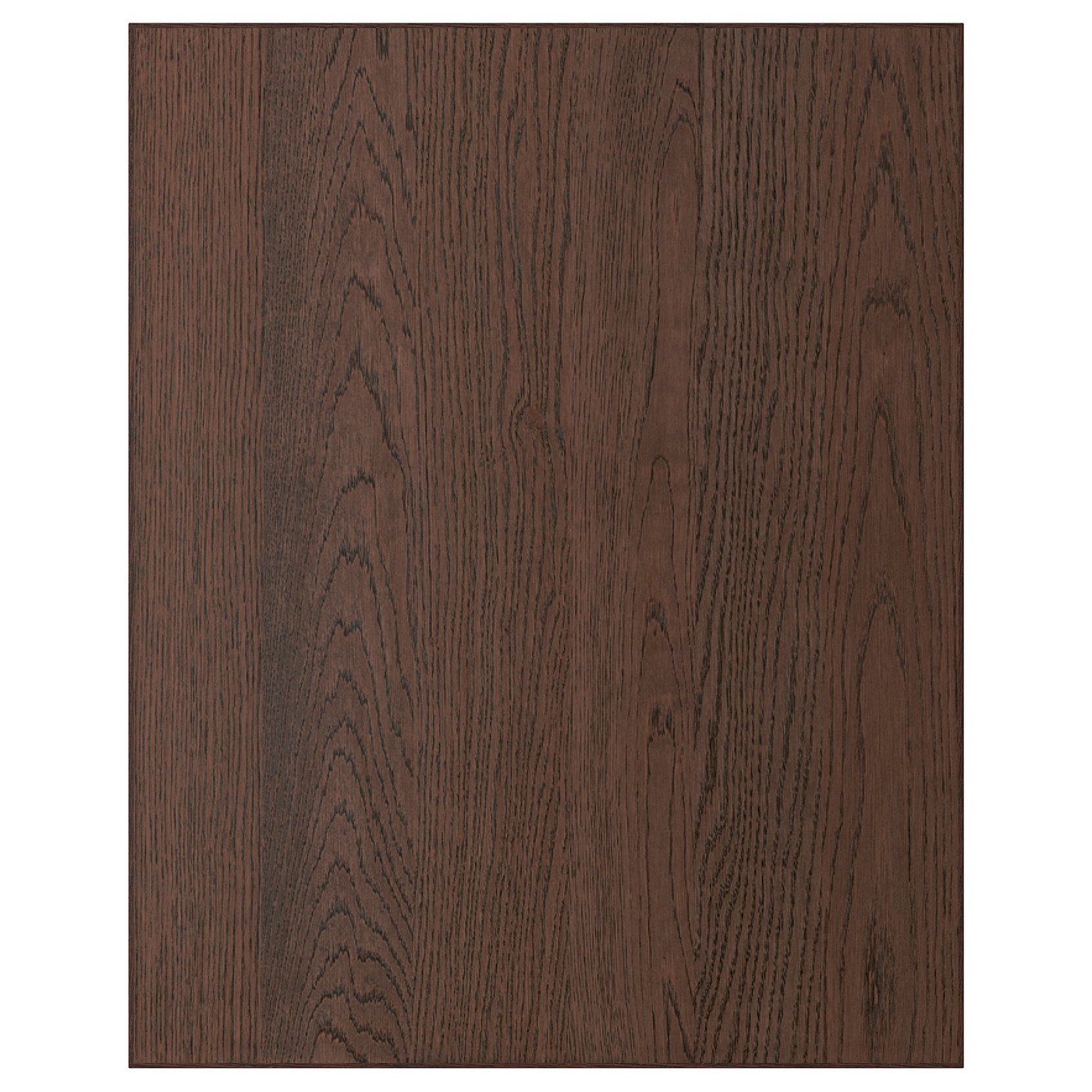 SINARP Door - brown 24x30 "