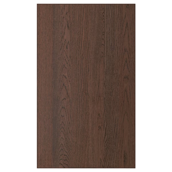 SINARP Door, brown, 24x40 "