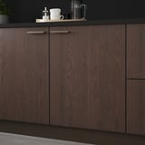 SINARP Door, brown, 18x20 "
