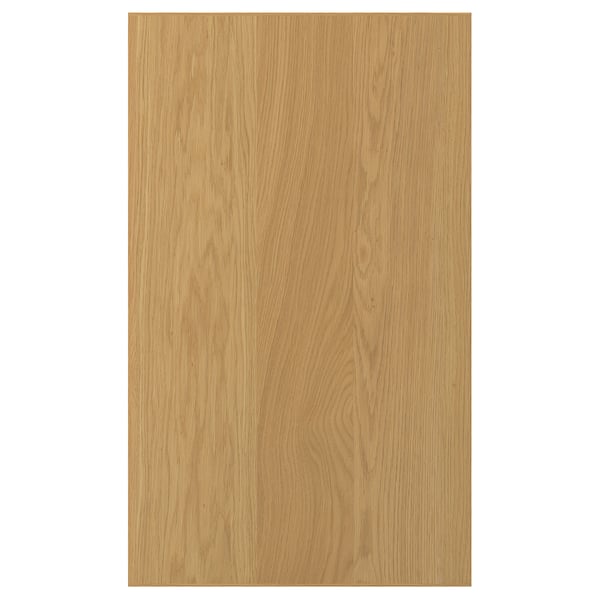 SINARP Door, oak veneer, 18x30 "