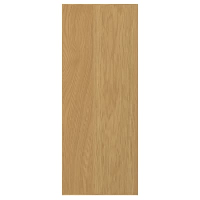 SINARP Door, oak veneer, 12x30 "