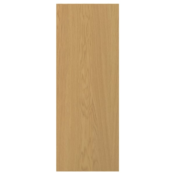 SINARP Door, oak veneer, 15x40 "