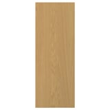SINARP Door, oak veneer, 15x40 "