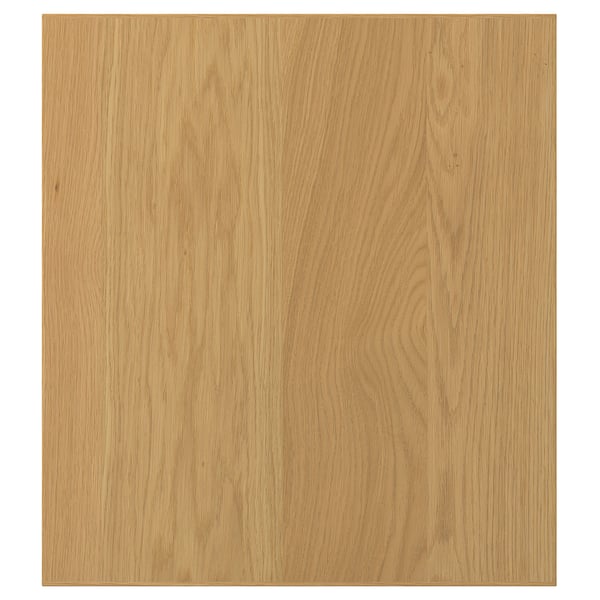 SINARP Door, oak veneer, 18x20 "