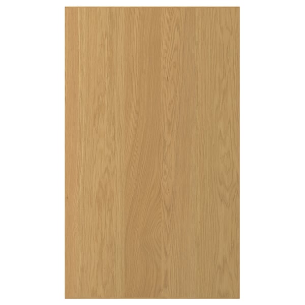 SINARP Door, oak veneer, 24x40 "
