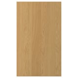 SINARP Door, oak veneer, 24x40 "