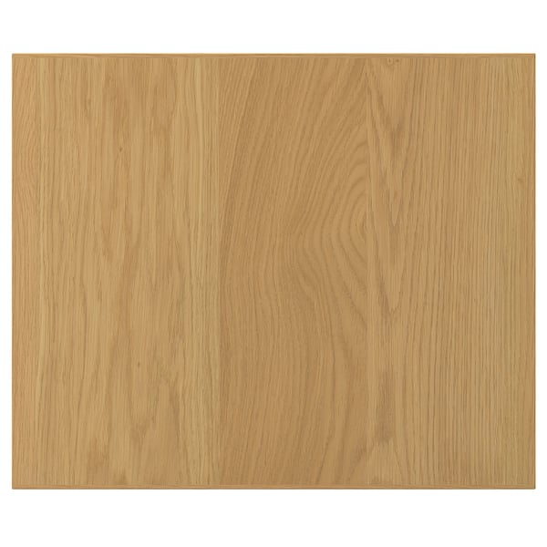SINARP Door, oak veneer, 18x15 "