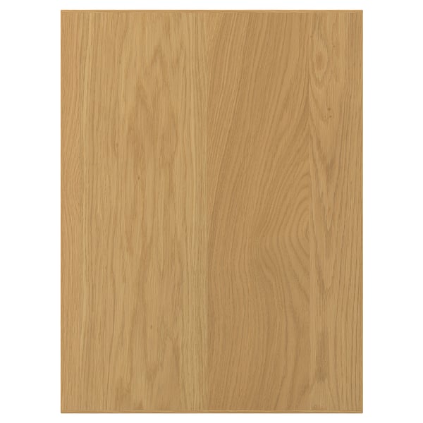 SINARP Door, oak veneer, 15x20 "