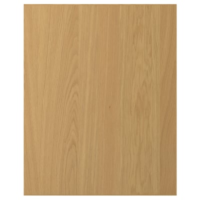 SINARP Door, oak veneer, 24x30 "