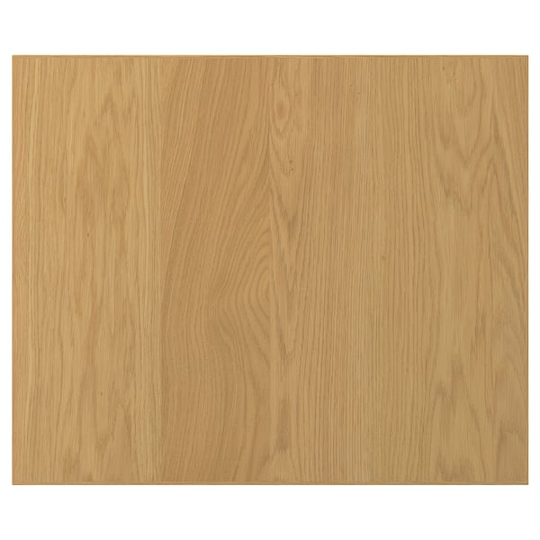 SINARP Door, oak veneer, 24x20 "