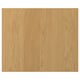 SINARP Door, oak veneer, 24x20 "