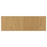 SINARP Drawer front, oak veneer, 15x5 "