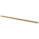 SINARP Rounded deco strip, oak veneer, 87 "