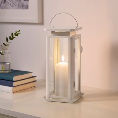 Decorative Candle Lanterns - IKEA