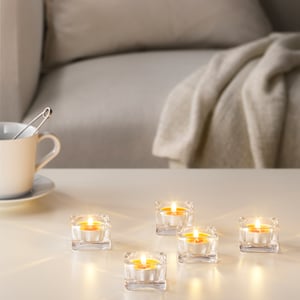 Scented Candles - IKEA
