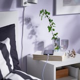 SITTBRUNN USB-A to USB-C, lilac, 3 ' 3 "