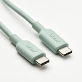 SITTBRUNN USB-C to USB-C, light green, 3 ' 3 "