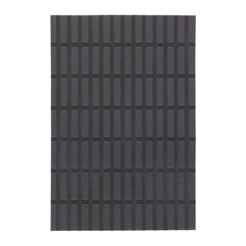 SIVESTED Door mat 1 ' 4 "x2 ' 0 " IKEA