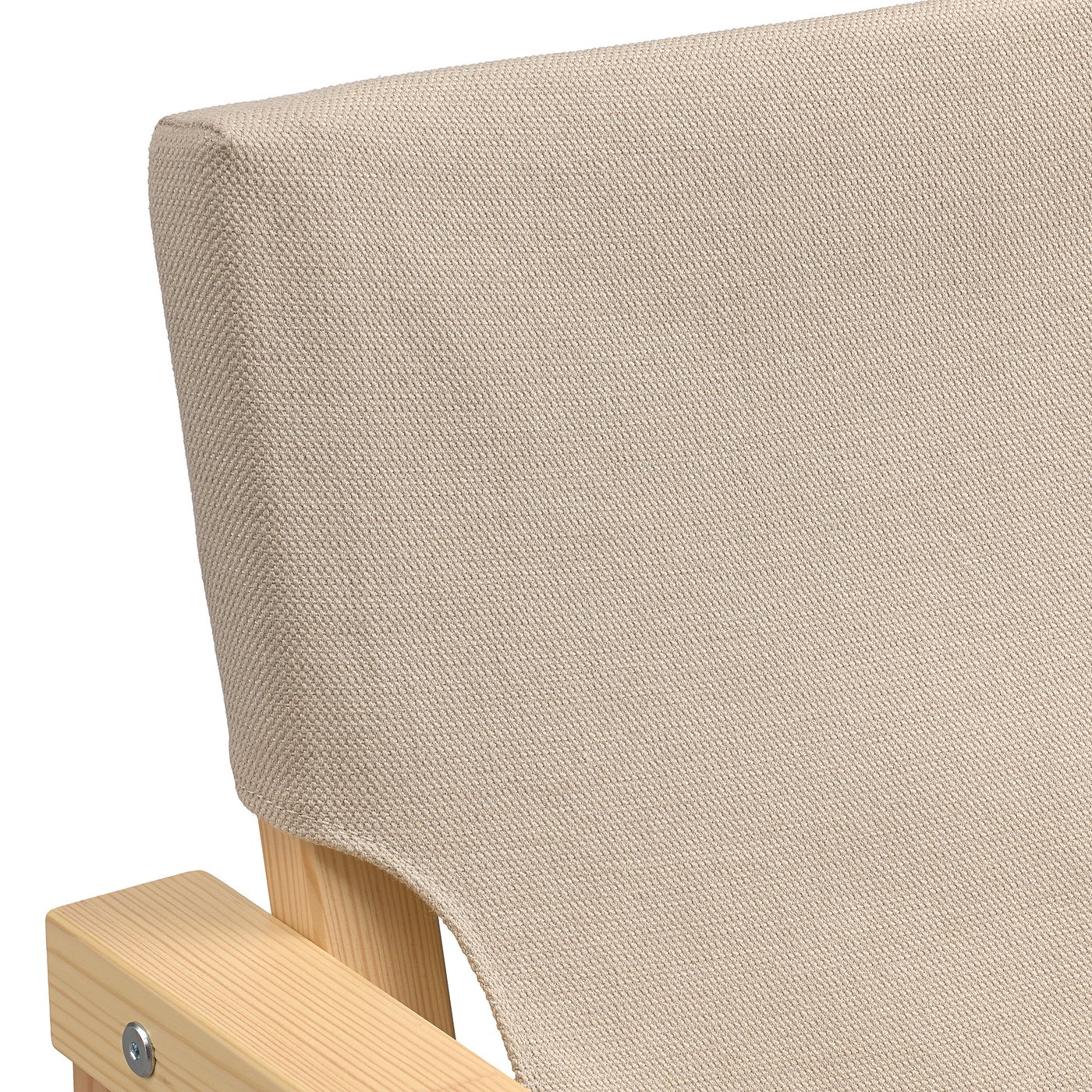 SJÄLSÖ armchair - IKEA