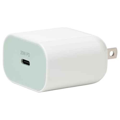 SJÖSS 20W 1-port USB charger