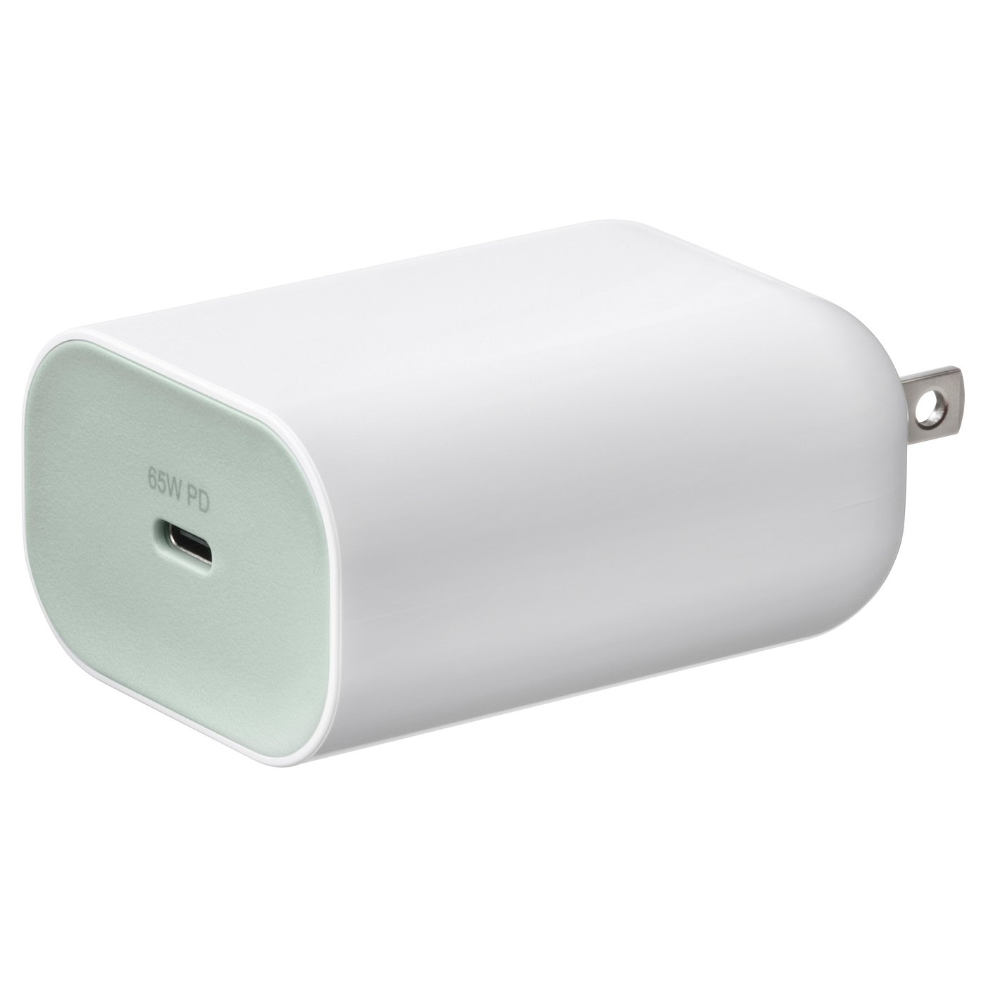 SJÖSS 65W 1-port USB charger - IKEA