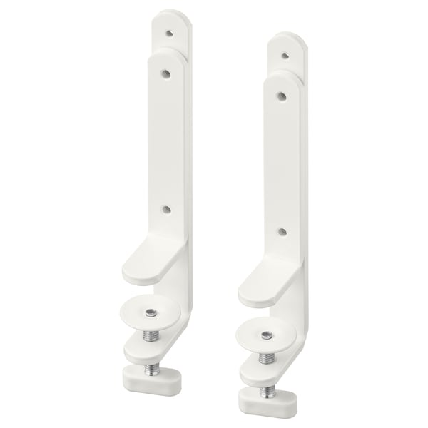 Skadis Connector White Ikea
