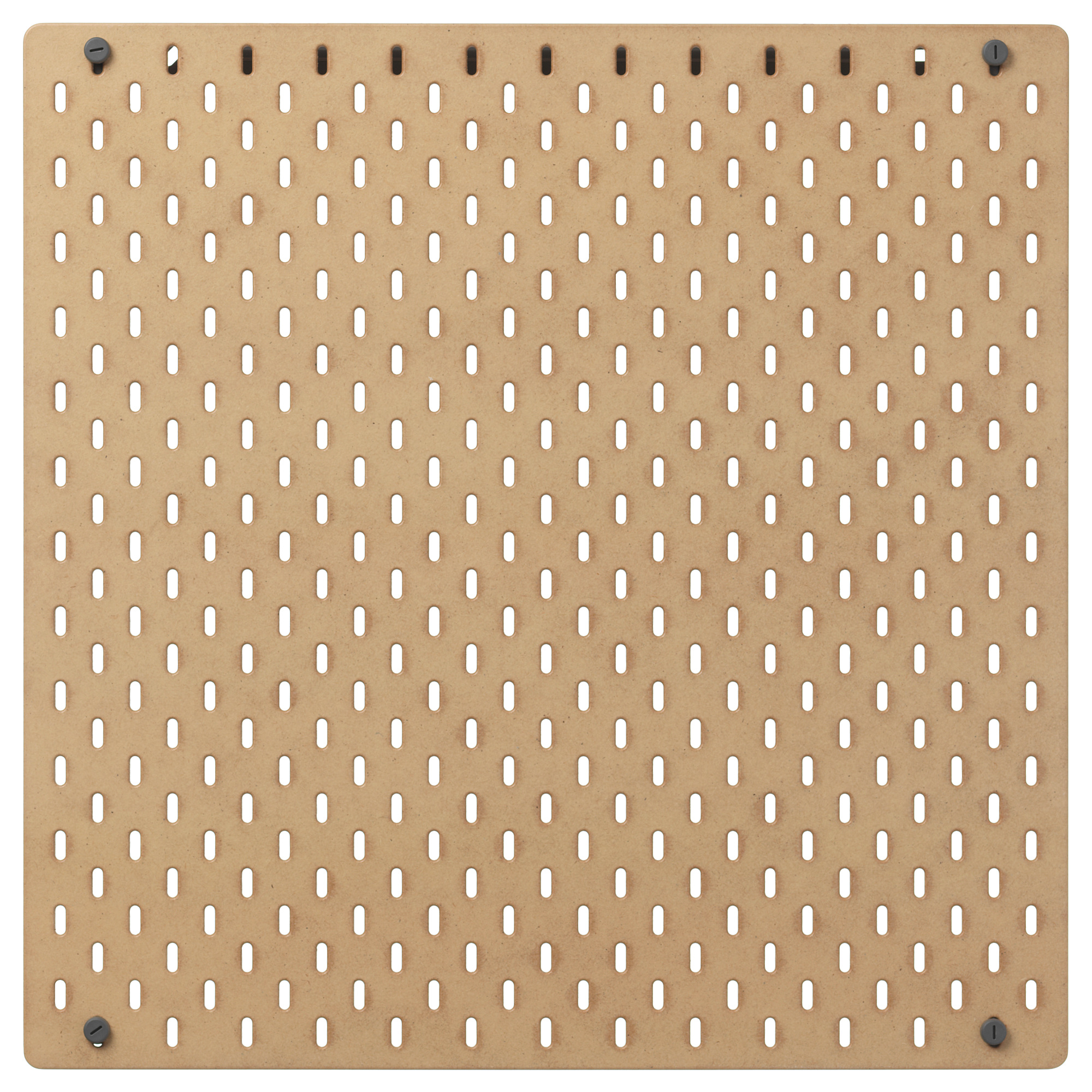 SKÅDIS Pegboard, wood22x22 "