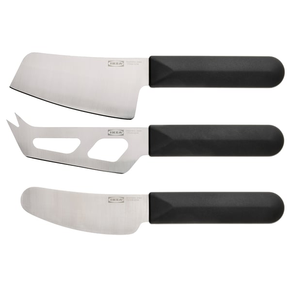 The Butcher’s 3 Knife Set