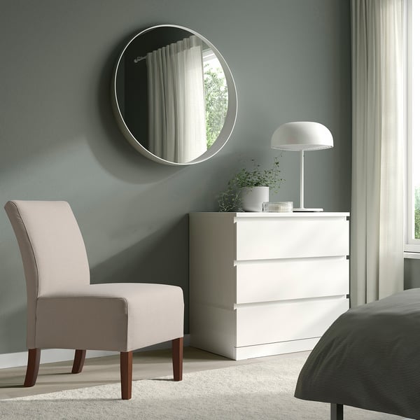 SKÅPAFORS Chair, beige