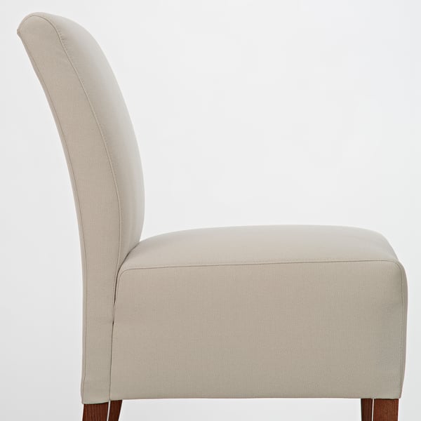 SKÅPAFORS Chair, beige