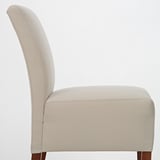 SKÅPAFORS Chair, beige