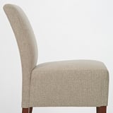 SKÅPAFORS Chair, brown/beige