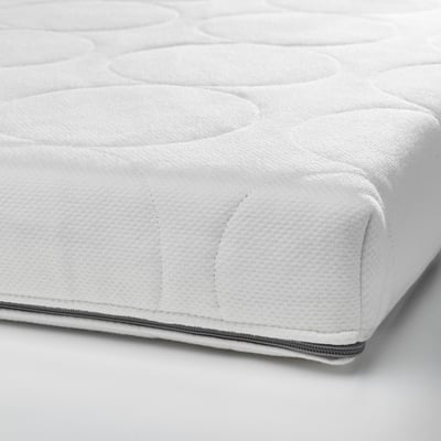SKÖNAST Foam mattress for crib, 27 1/2x52 "