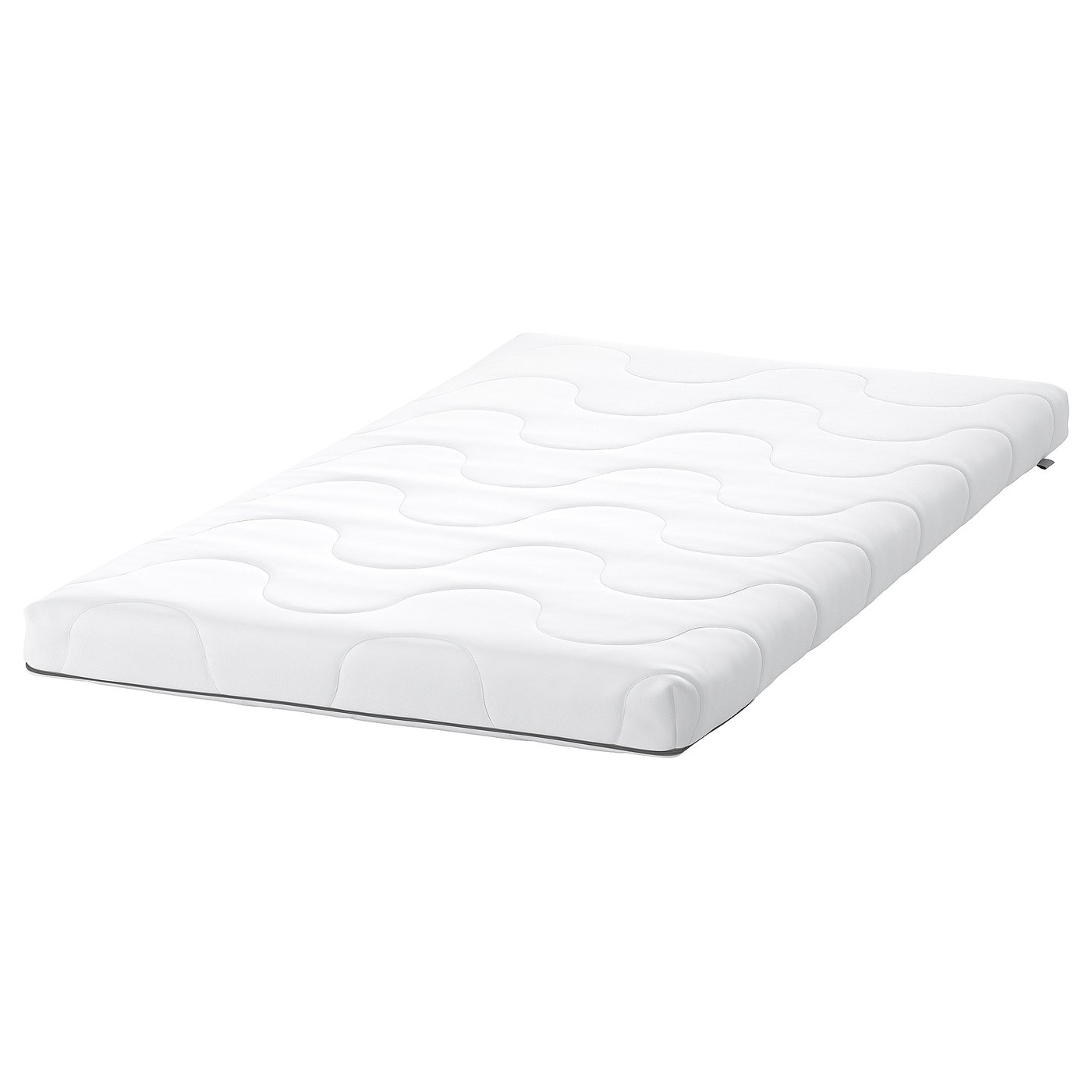 SKÖNAST Foam mattress for crib, 27 1/2x52 "