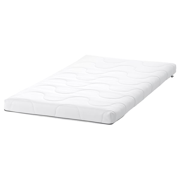 SKÖNAST Foam mattress for crib, 27 1/2x52 "