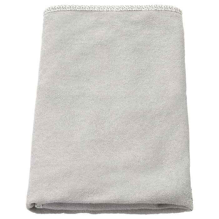SKÖTSAM changing pad, white, 21x31x1" IKEA
