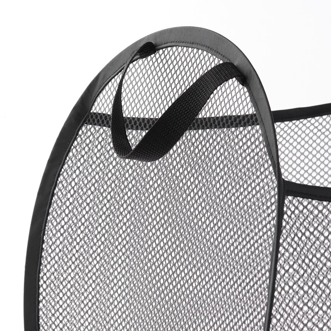 Home Garden Ikea Laundry Basket 21 Gallon Mesh Net Clothes Bath Storage Box Bag Skoghall New Laundry Bags Adsmoh Org Ng