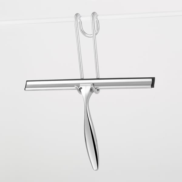 SKOGHALL Squeegee with hanger IKEA