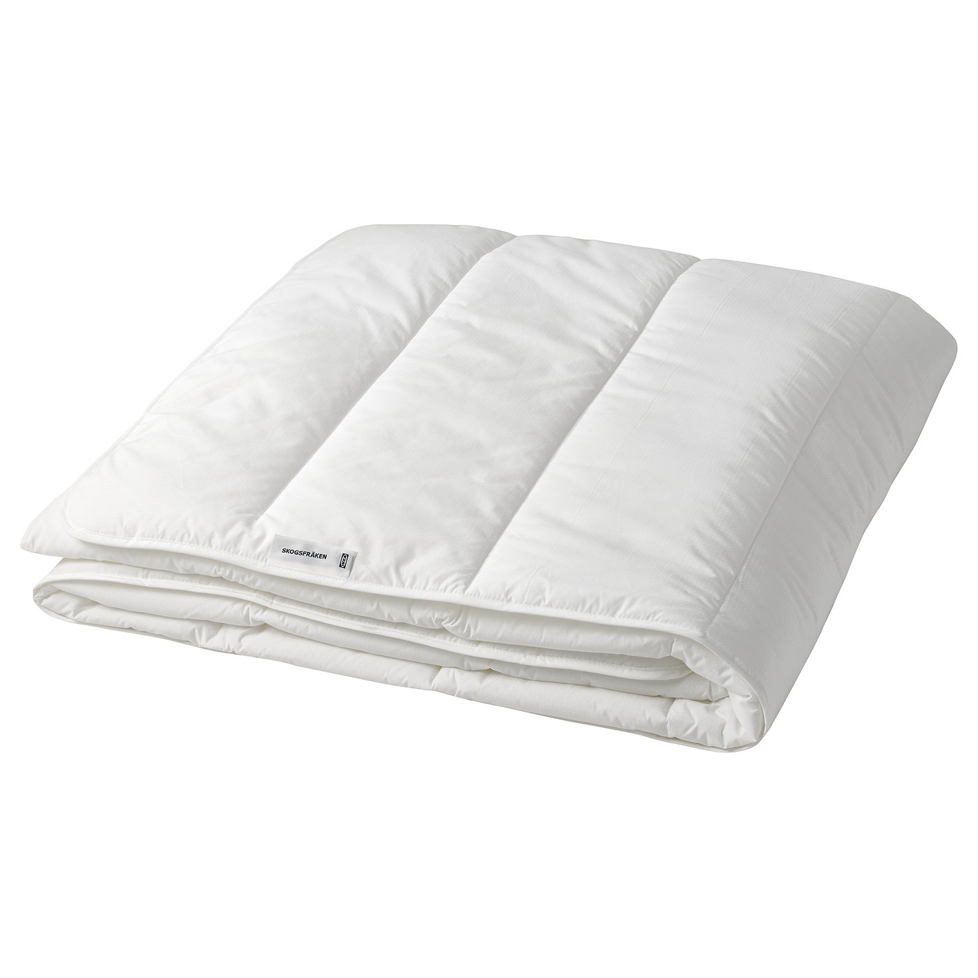 Down alternative duvet inserts