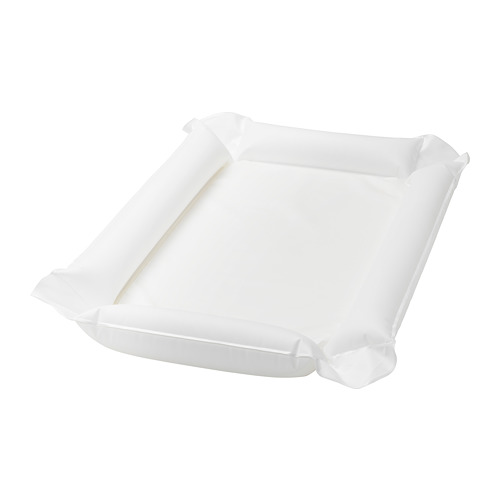 SKÖTSAM Changing pad IKEA