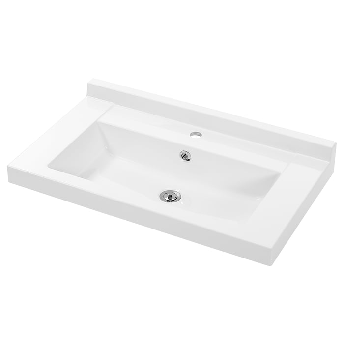 Bathroom Sinks IKEA