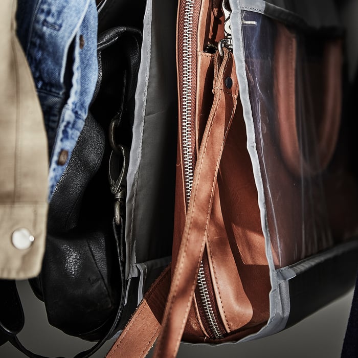 Hanging Clothes Organizers IKEA