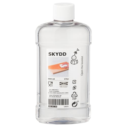 SKYDD Wood treatment oil, indoor use IKEA