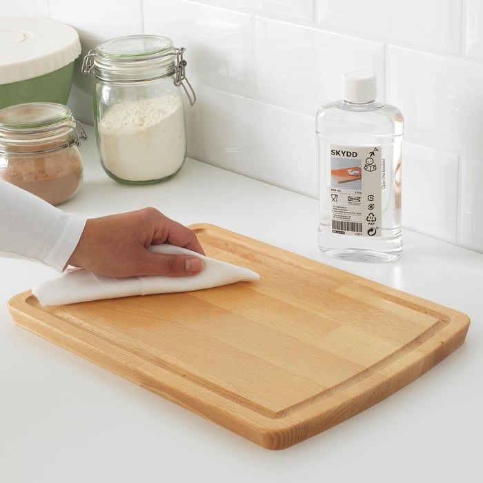 SKYDD Wood treatment oil, indoor use IKEA