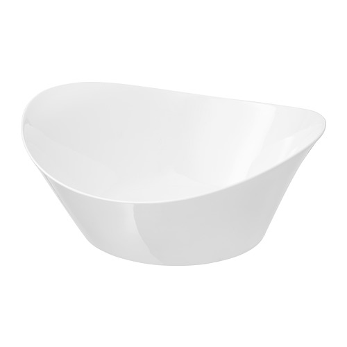 SKYN Serving bowl IKEA