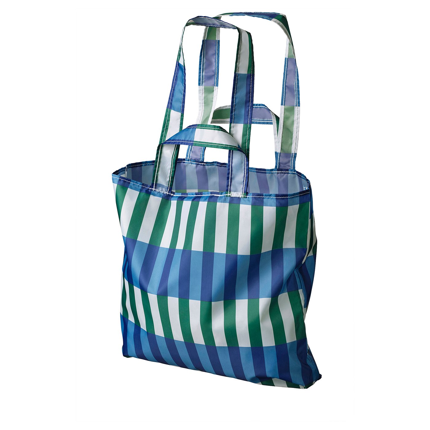 sky bag shopping