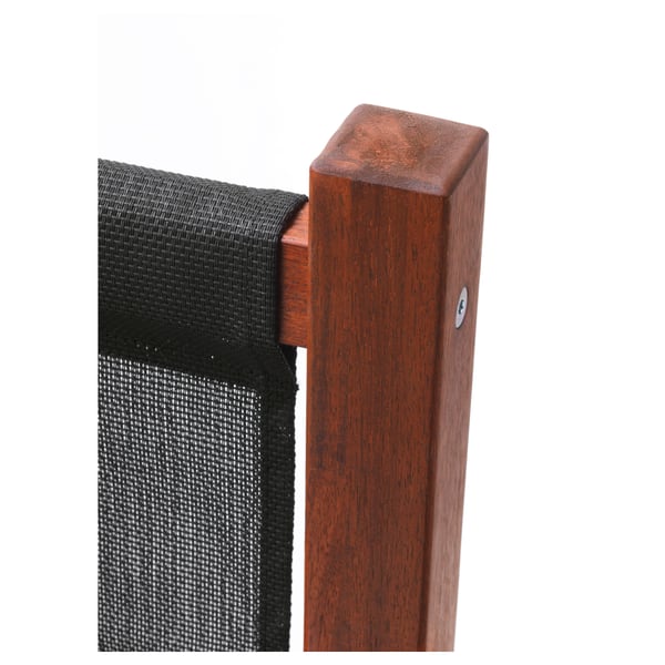 Slatto Privacy Screen Outdoor Black Brown Stained Ikea