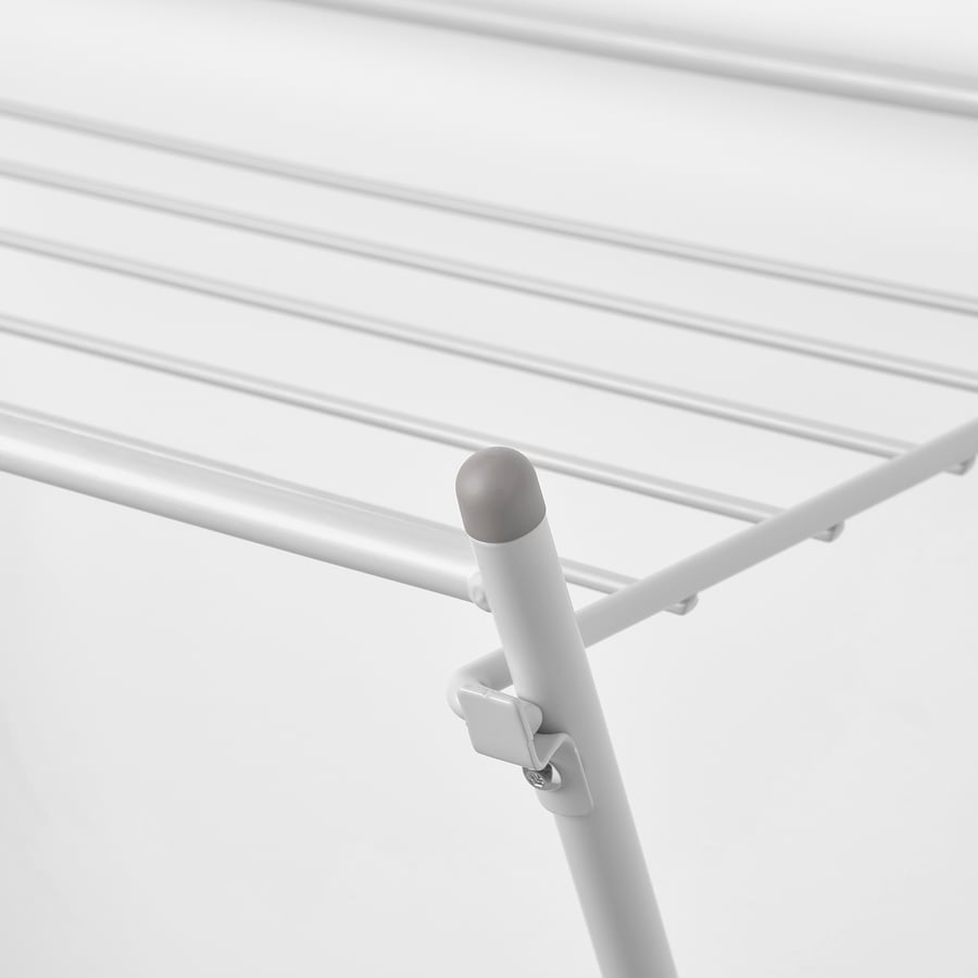 SLIBB Drying rack, gray, 26 ¾x17 ¾x41 ¼" IKEA