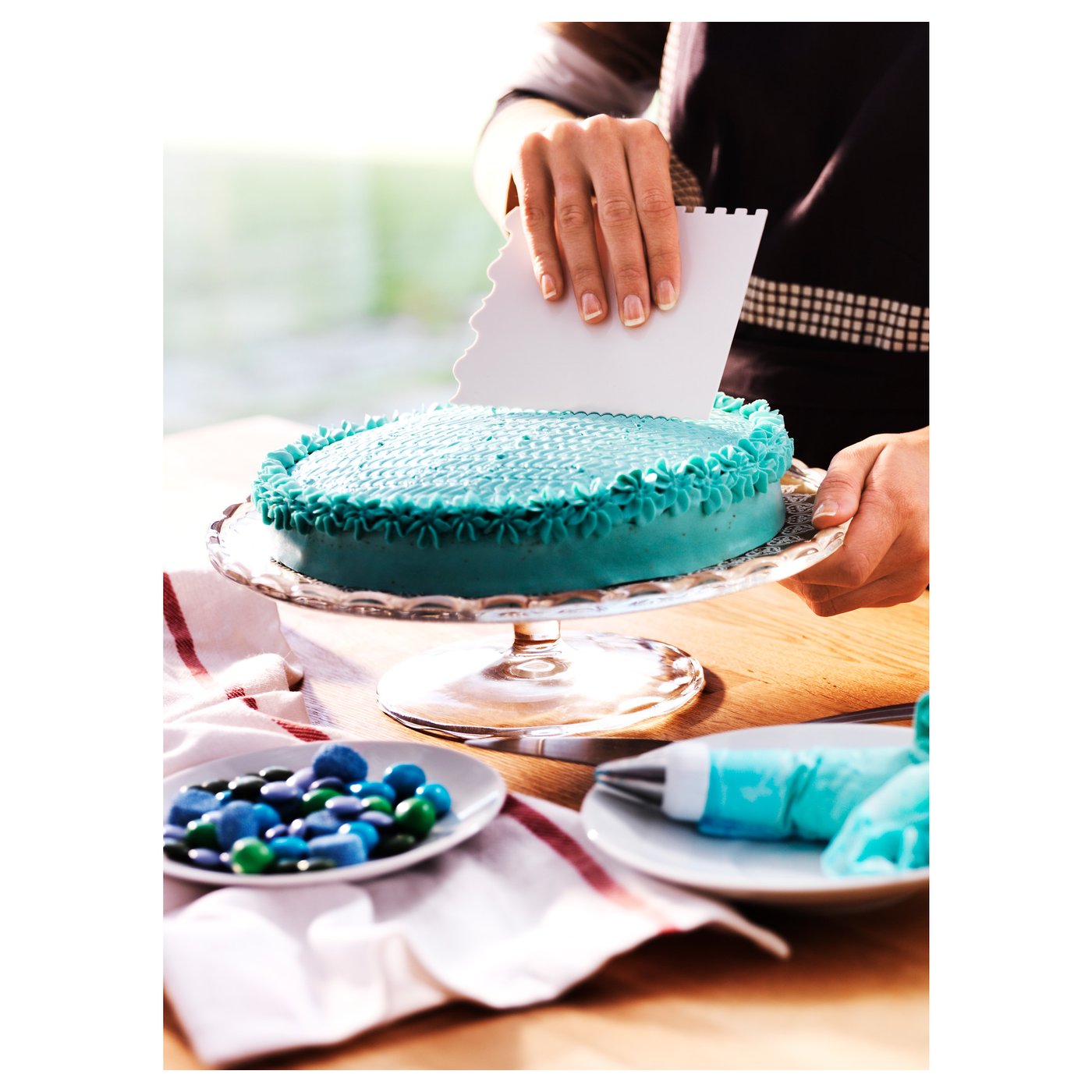 Cake Decorating Store Atlanta Smaksam Cake Decorating Set - Ikea