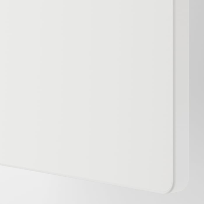 SMÅSTAD changing table, white white/with 3 drawers, 353/8x311/2x393/8" IKEA